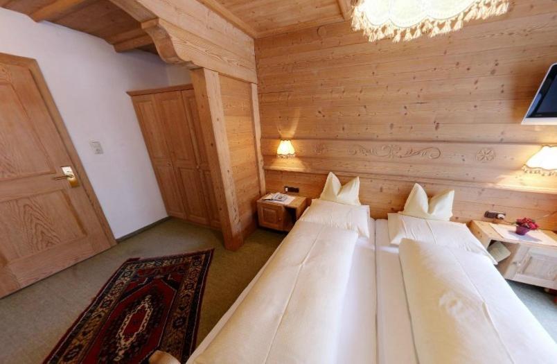Hotel Sailer Sankt Anton am Arlberg Habitación foto