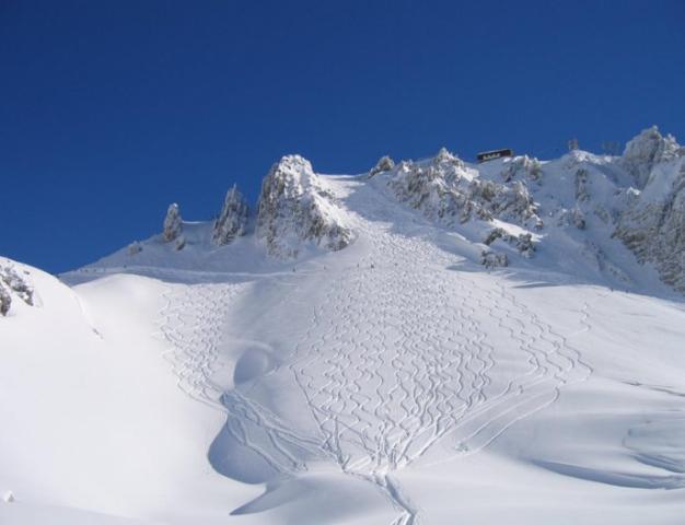 Hotel Sailer Sankt Anton am Arlberg Exterior foto